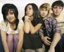 emo group