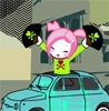 Car chan