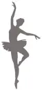 ballerina