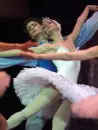 ballerina fantasy
