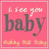 ICU baby