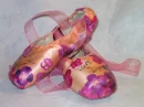 ballet shoes