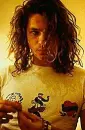 Michael Hutchence 