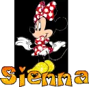 Sienna