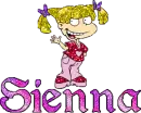 Sienna