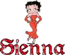 Sienna