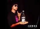 bam w/ jones soda