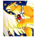 Kero's true form