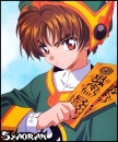 Syaoran