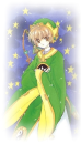 Syaoran again.....