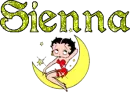 Sienna