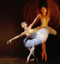 ballerina fantasy