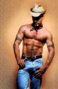 Sexy Cowboy