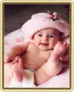 baby pink