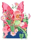 pink fairy