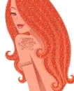 Sexy Redhead