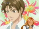 peach girl