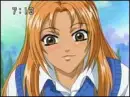 peach girl