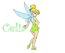 Celia Tink