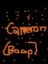cameron