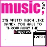 rap sucks