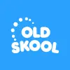 old school