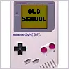 old school