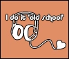 old school