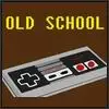 old school