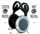 headphones