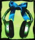 headphones