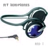 headphones