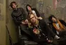 The used