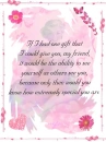 Friend Quote