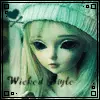 doll