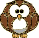 brown owl