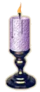candle