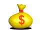 dollars