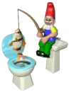 humorous fishing