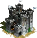 castle