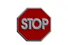 STOP