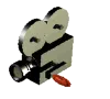 video camera