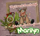 marilyn