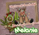 melanie
