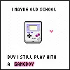 gameboy
