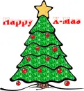 Happy X-Mas