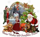 Winter Wishes