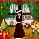 Melanie -Merry Xmas eve
