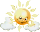 sunshine