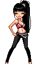 dance
